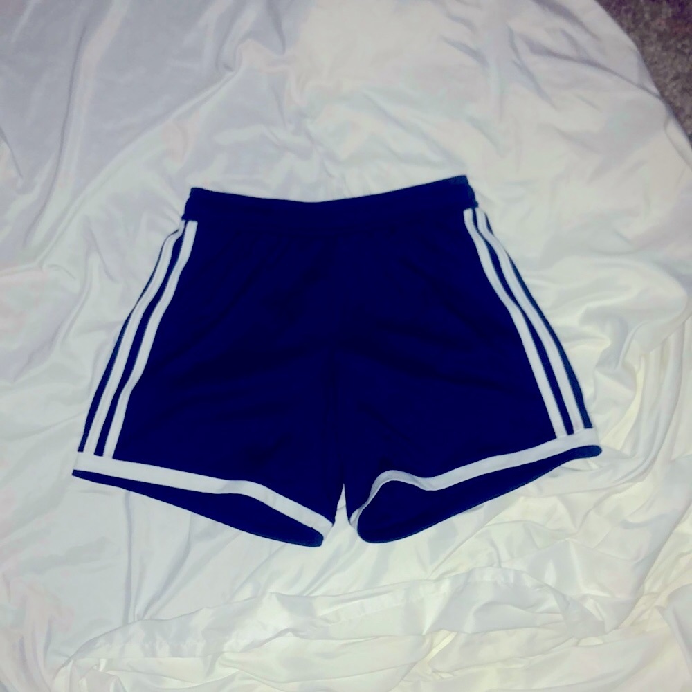 Adidas Shorts New Small